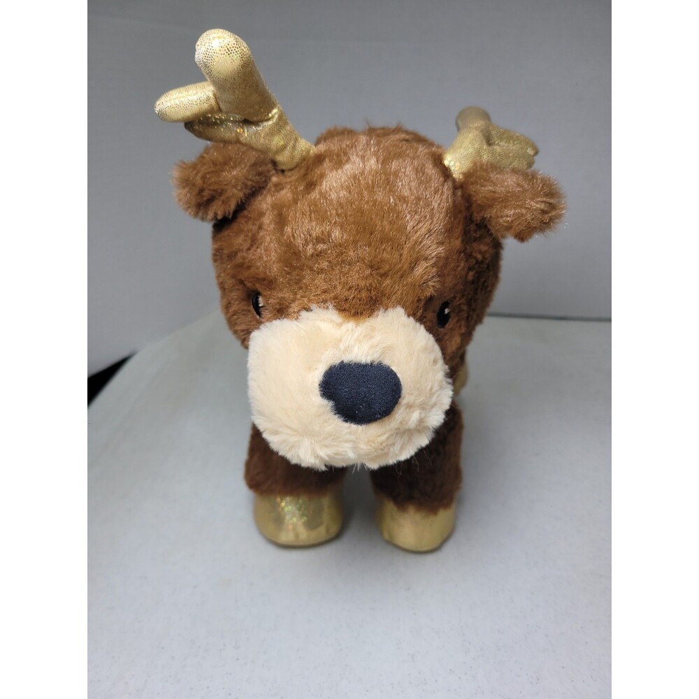 Petsmart Fortune The Deer Plush Luv A Pet Dog Toy 2024 Stuffed Toy New without T